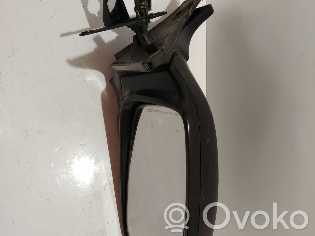 Volvo 960 Espejo lateral manual 