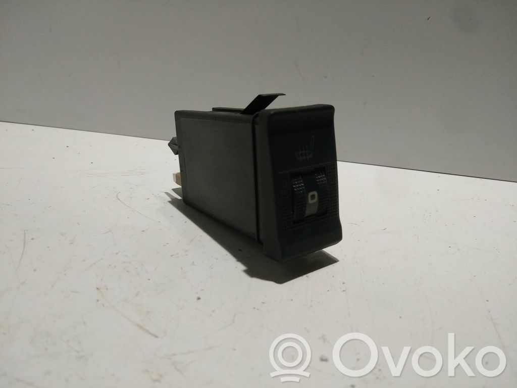 Audi A6 S6 C4 4A Seat heating switch 