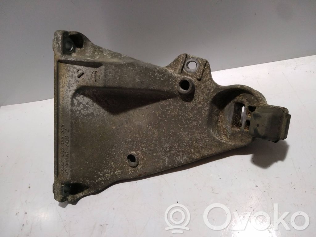Audi A6 S6 C4 4A Engine mounting bracket 