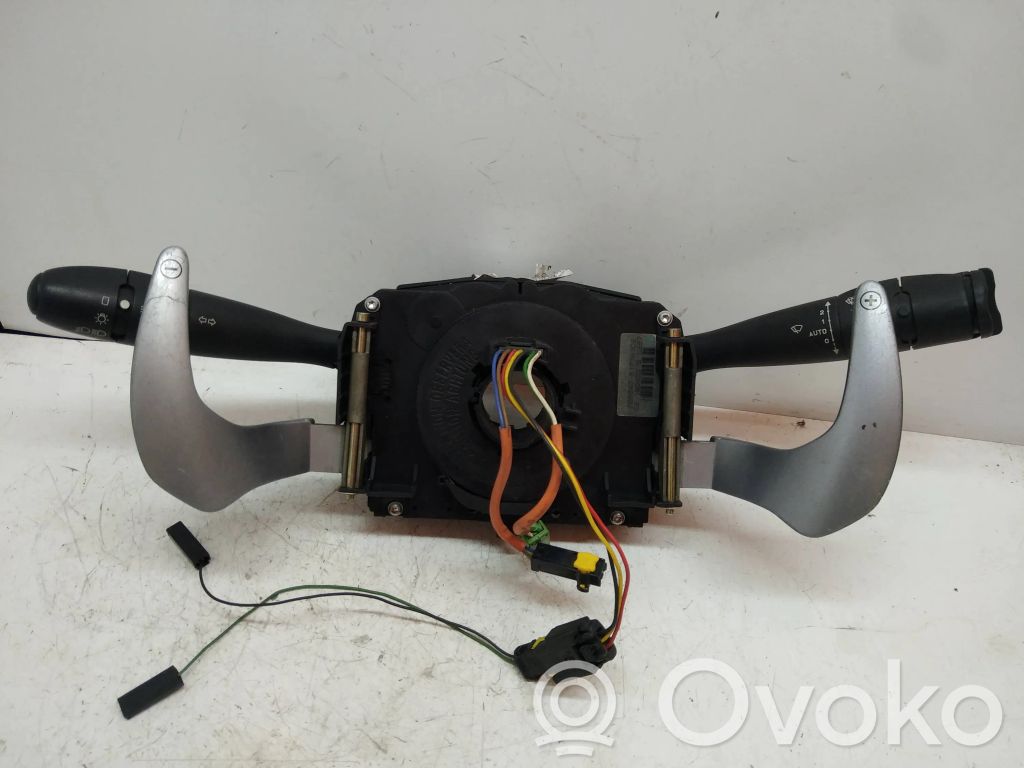 Citroen C3 Wiper turn signal indicator stalk/switch 