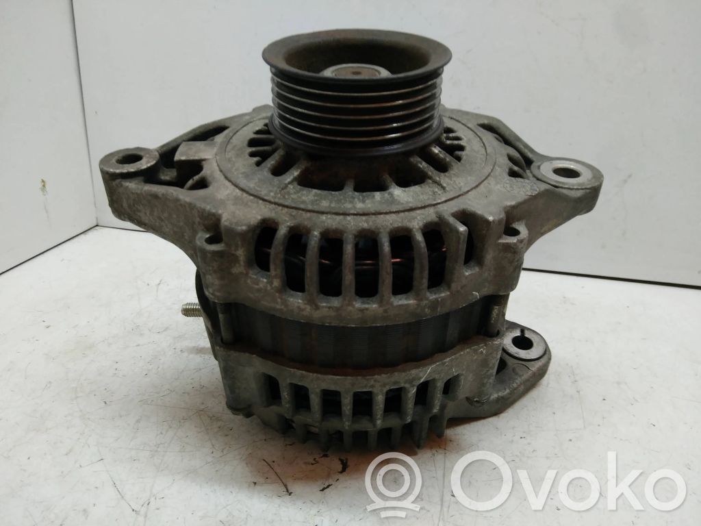 Nissan Almera Tino Generator/alternator 