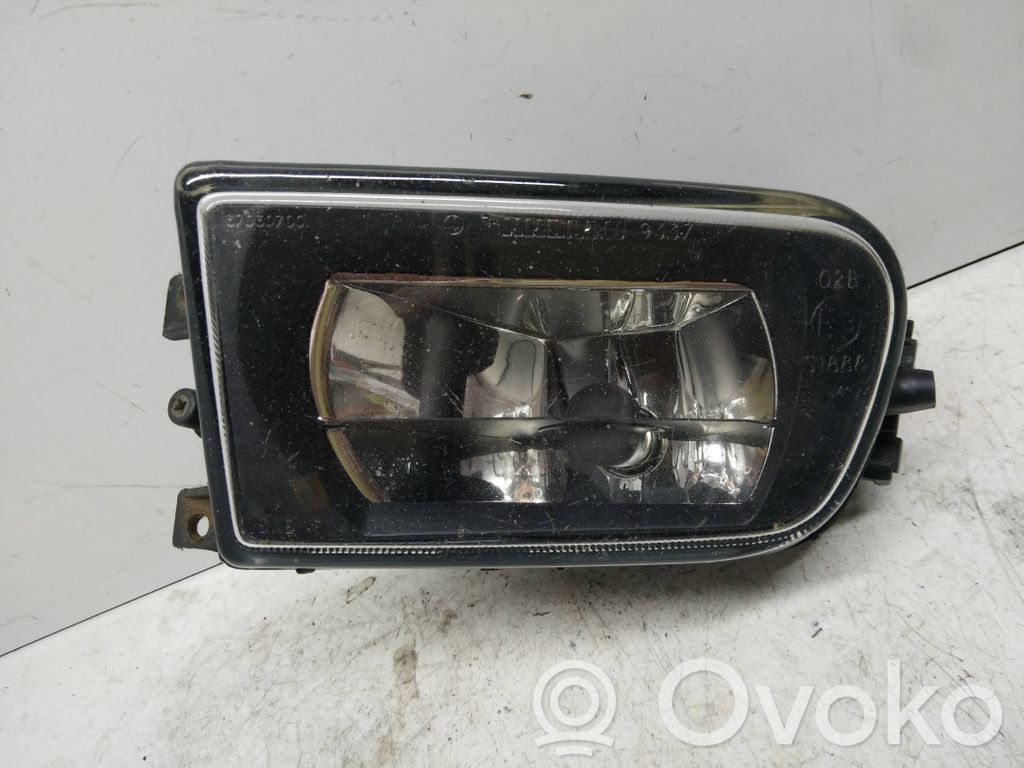 BMW 5 E39 Miglas lukturis priekšā 