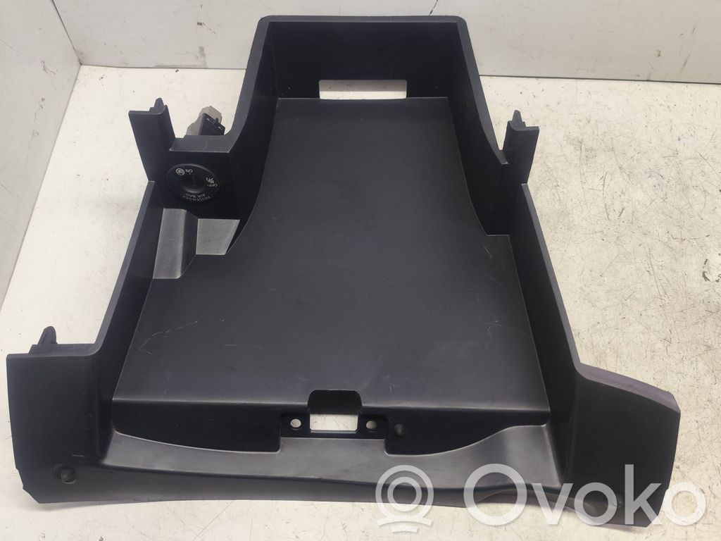 Nissan Note (E12) Sonstiges Einzelteil Innenraum Interieur 