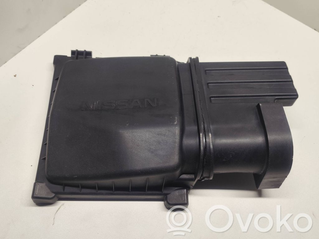 Nissan Note (E12) Abdeckung Deckel Luftfilterkasten 