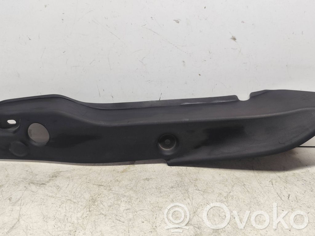 Subaru XV II Front arch trim 