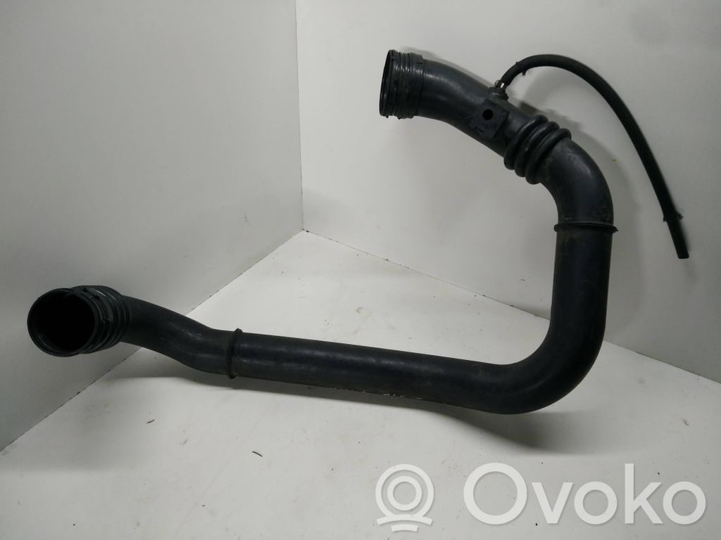 Renault Master II Intercooler hose/pipe 