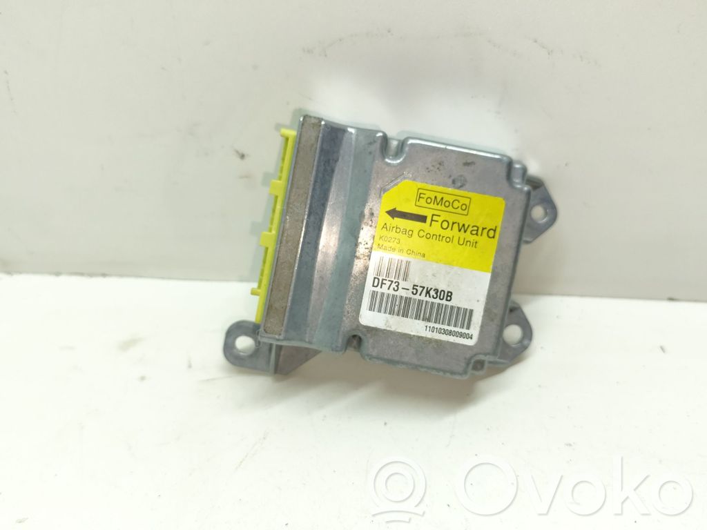 Mazda 2 Airbag control unit/module 