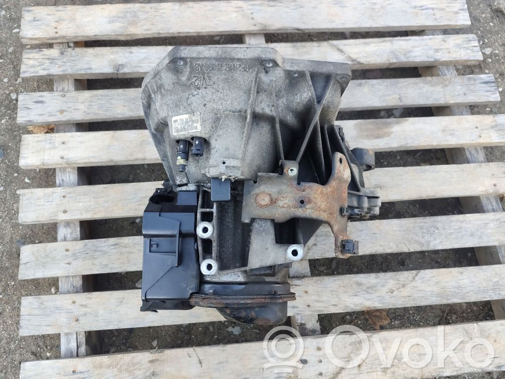 Mazda 2 Manual 5 speed gearbox 
