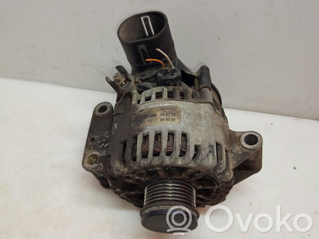 Ford Mondeo Mk III Ģenerators 