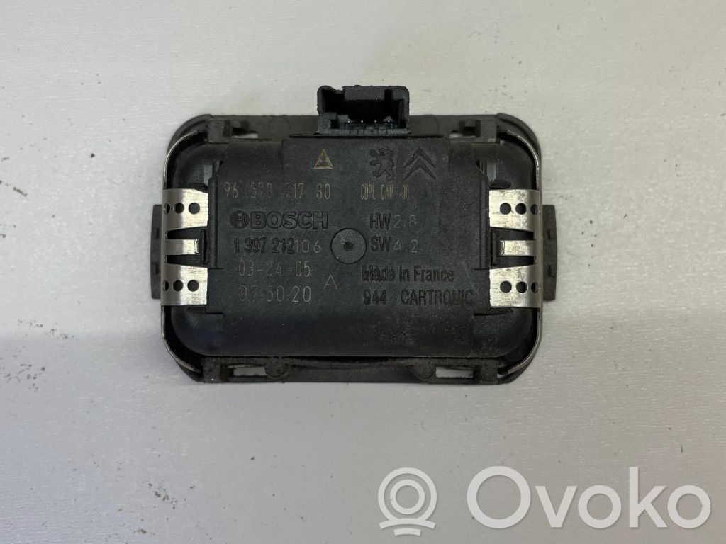 Sensor de lluvia   9657871780,1397212106
