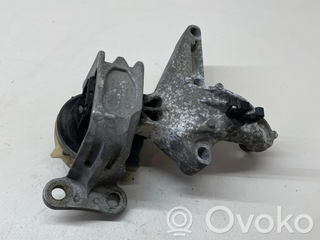 Renault Scenic III -  Grand scenic III Suport tampon motor 