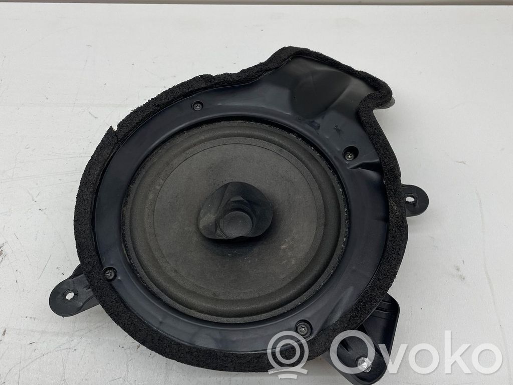 Volvo S60 Difuzor ușă față 