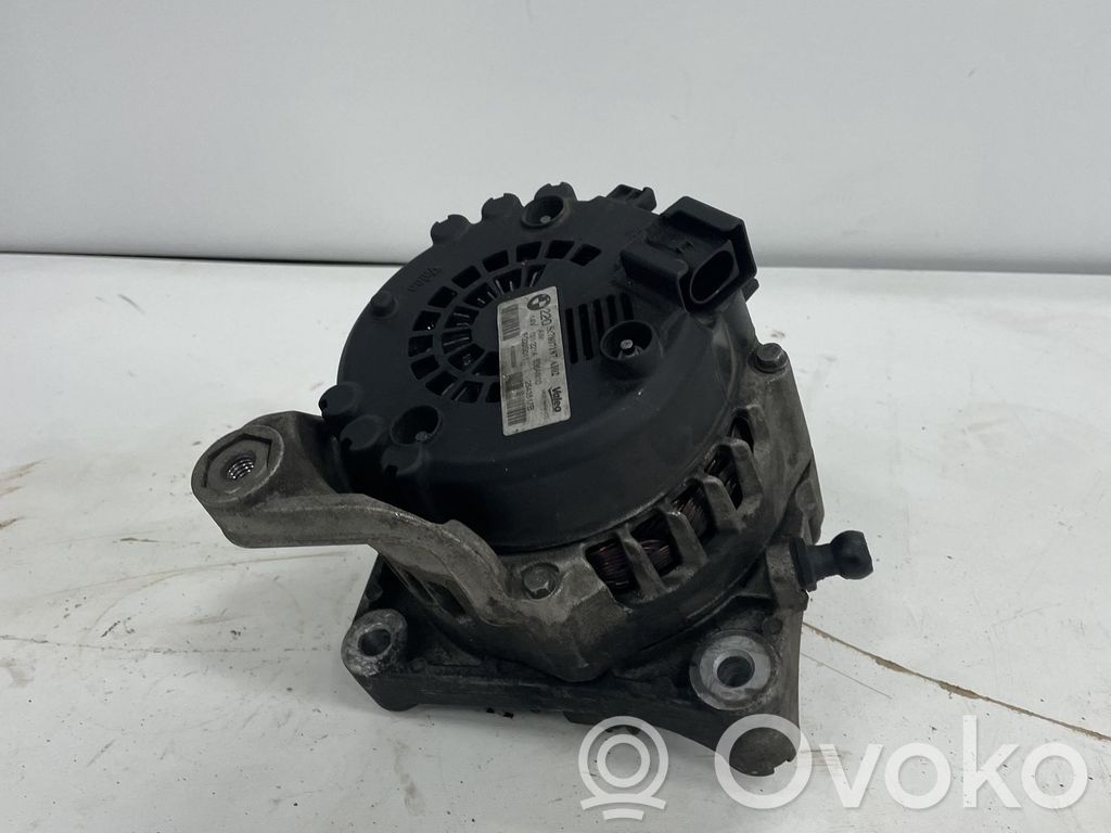 BMW 5 F10 F11 Alternator 