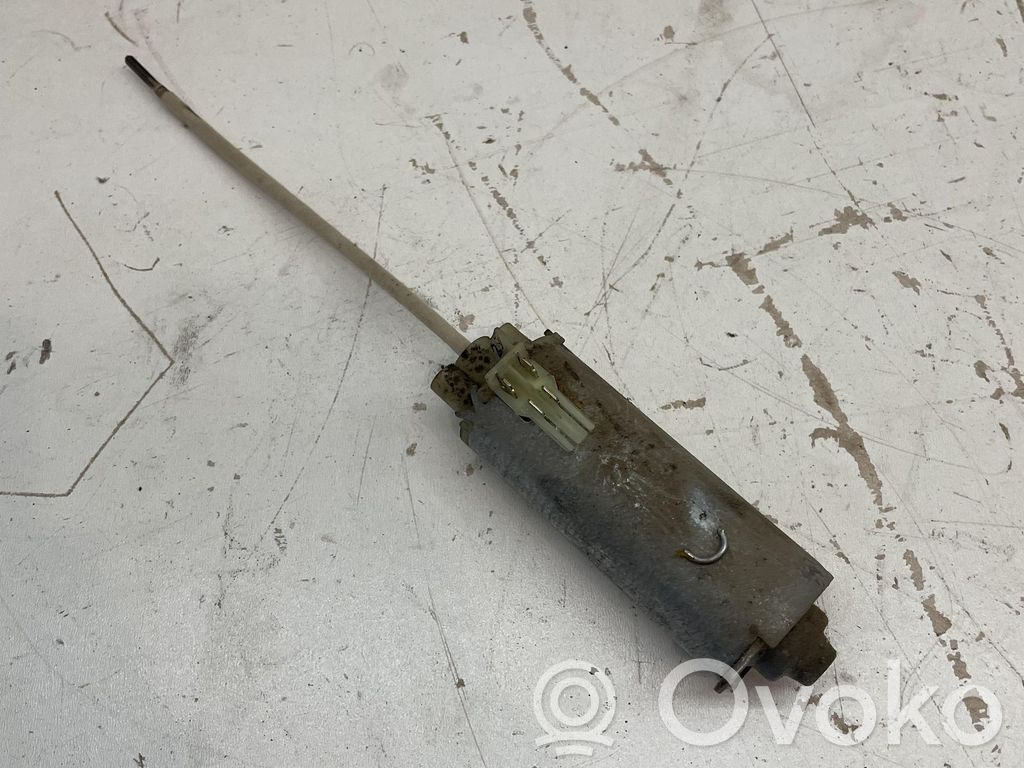 Volvo S60 Motor reglare scaun 