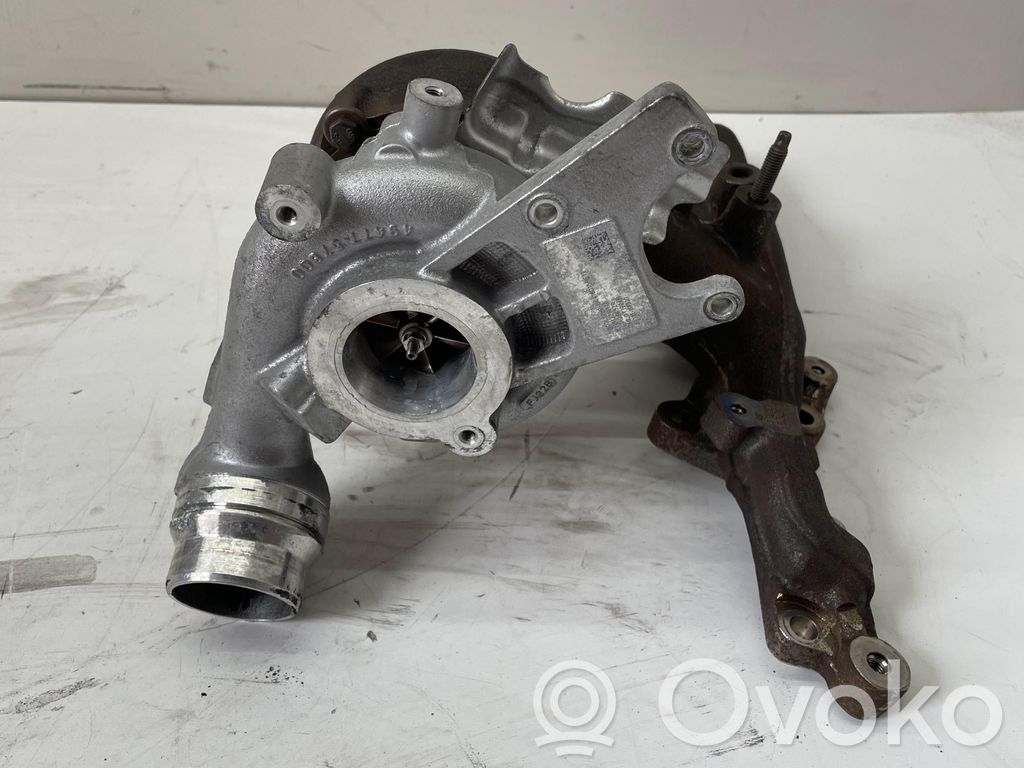 Turbina   114106852R,4813107510,HMLGT1926R