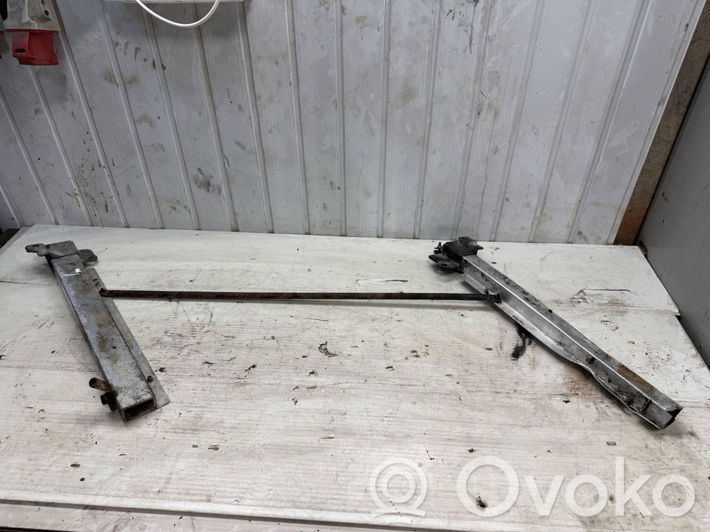 Renault Espace IV Suport panou fixare radiatoare 