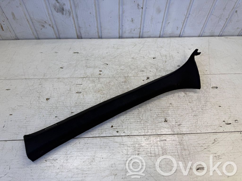BMW 3 E46 (A) pillar trim 