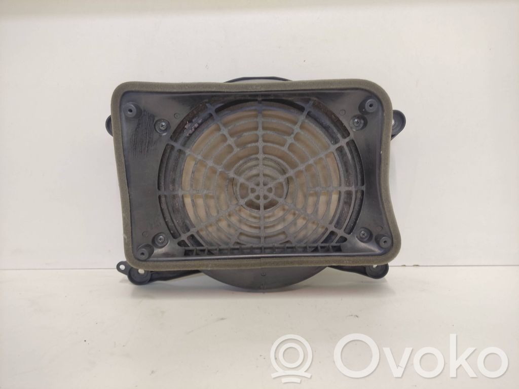 Altavoz subwoofer   4G5035412,260313,EAS25PL206B