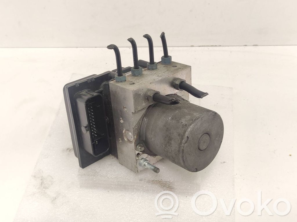 Audi A6 S6 C6 4F Bomba de ABS 
