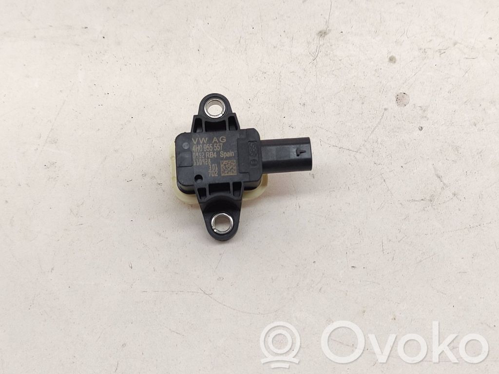 Airbagsensor Crashsensor Drucksensor   4H0955557
