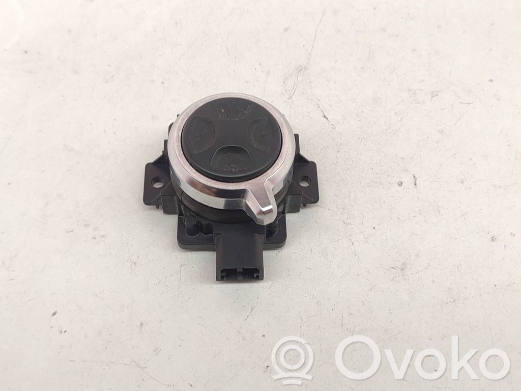 Door control unit/module   4H0959779B,00510009820
