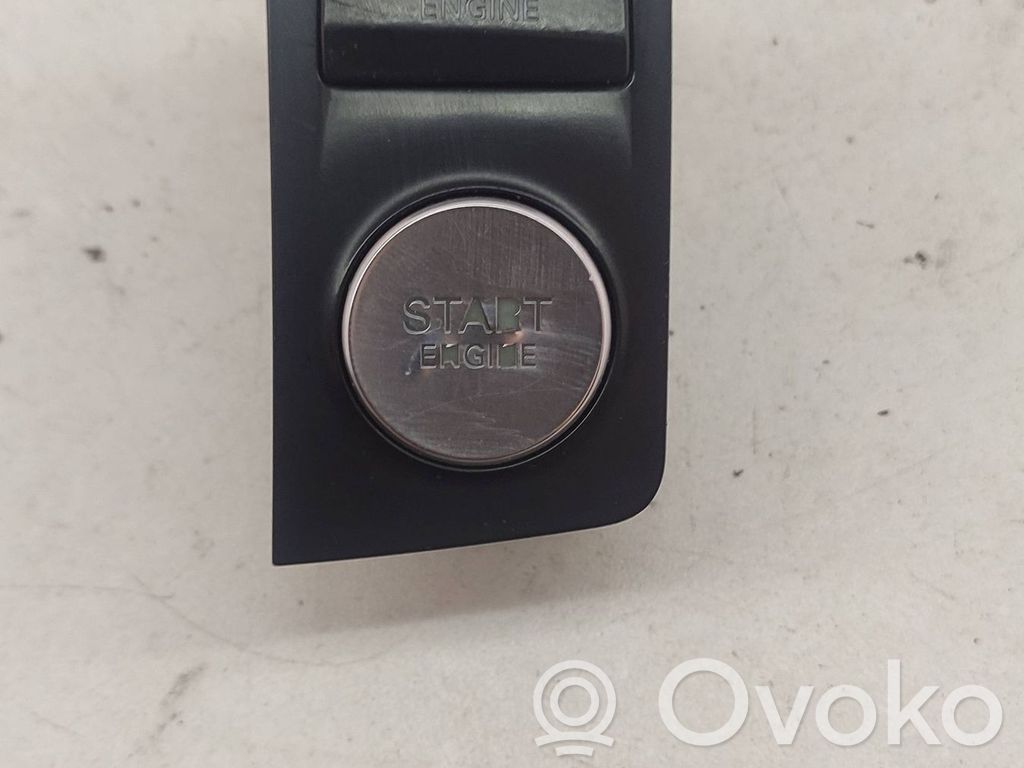 Engine start stop button switch   4F2905217E,748501000000