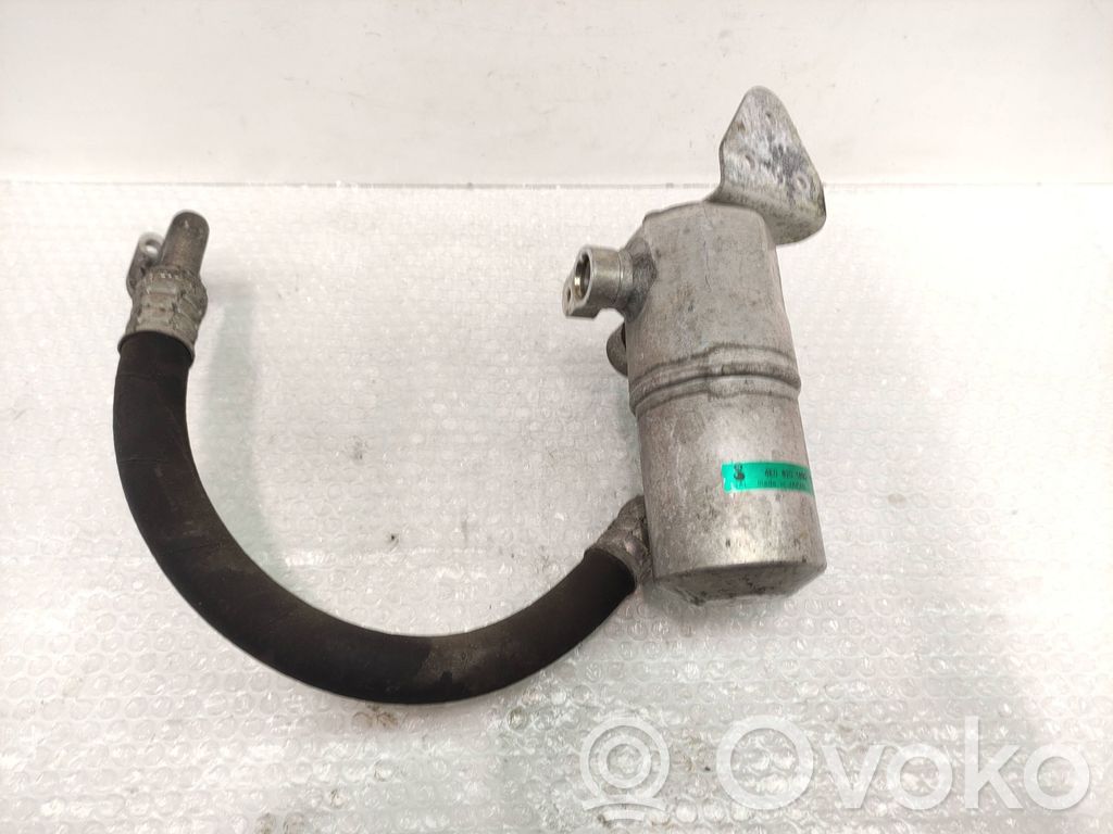 Audi A8 S8 D3 4E Déshydrateur de clim 