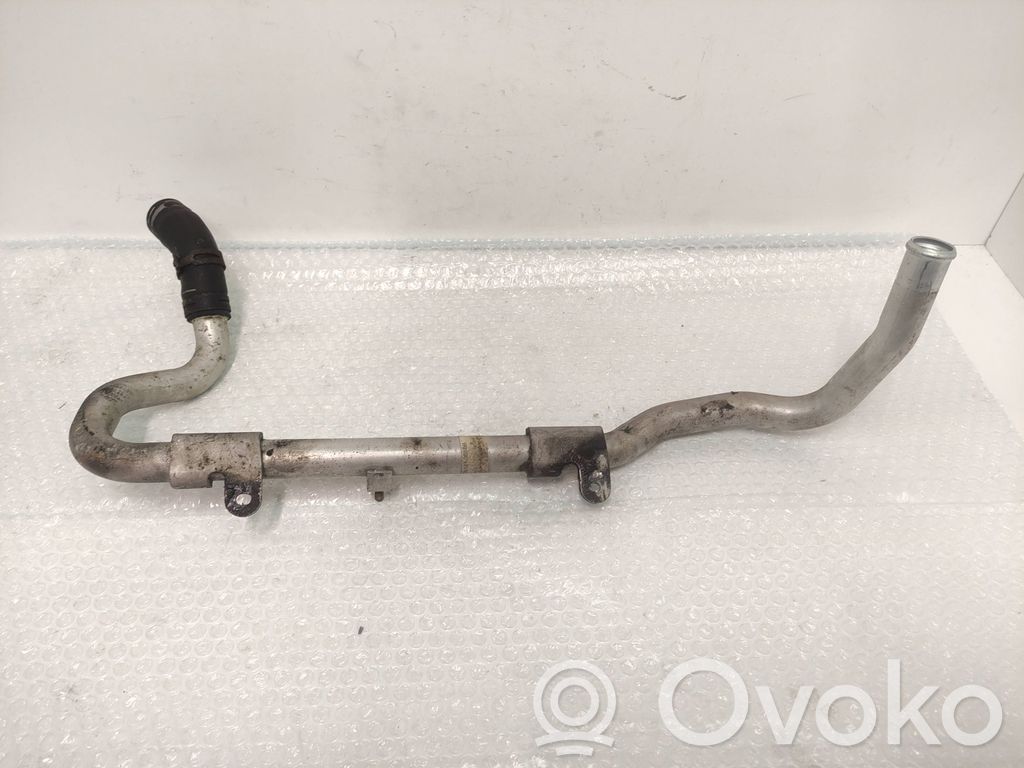 Engine coolant pipe/hose   079121065BB