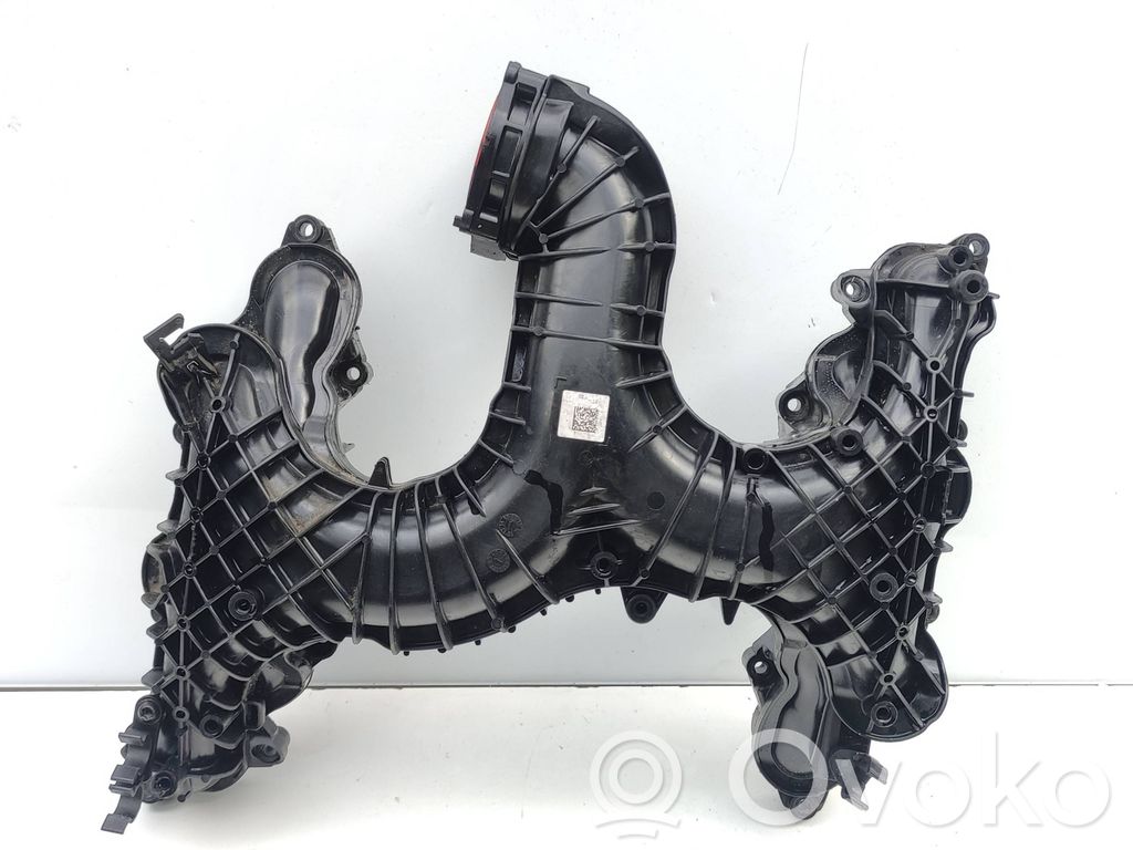 Audi A6 S6 C7 4G Intake manifold 