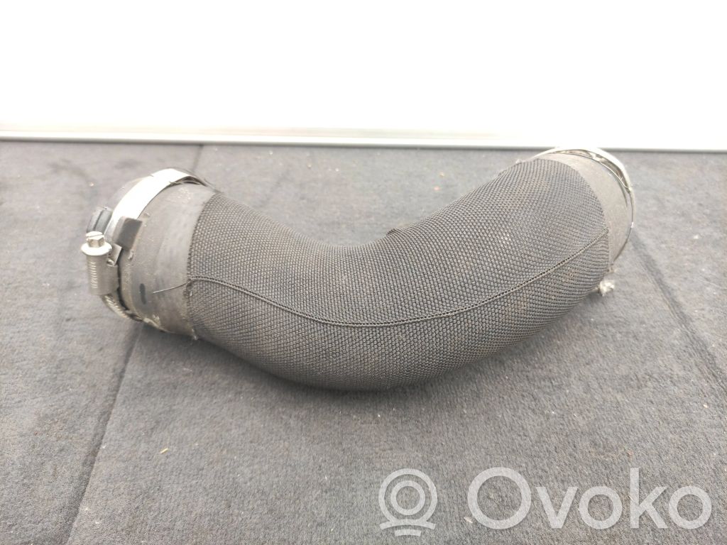 Audi Q5 SQ5 8R Intercooler hose/pipe 