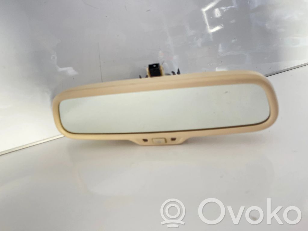 Audi A6 S6 C7 4G Espejo retrovisor (interior) 