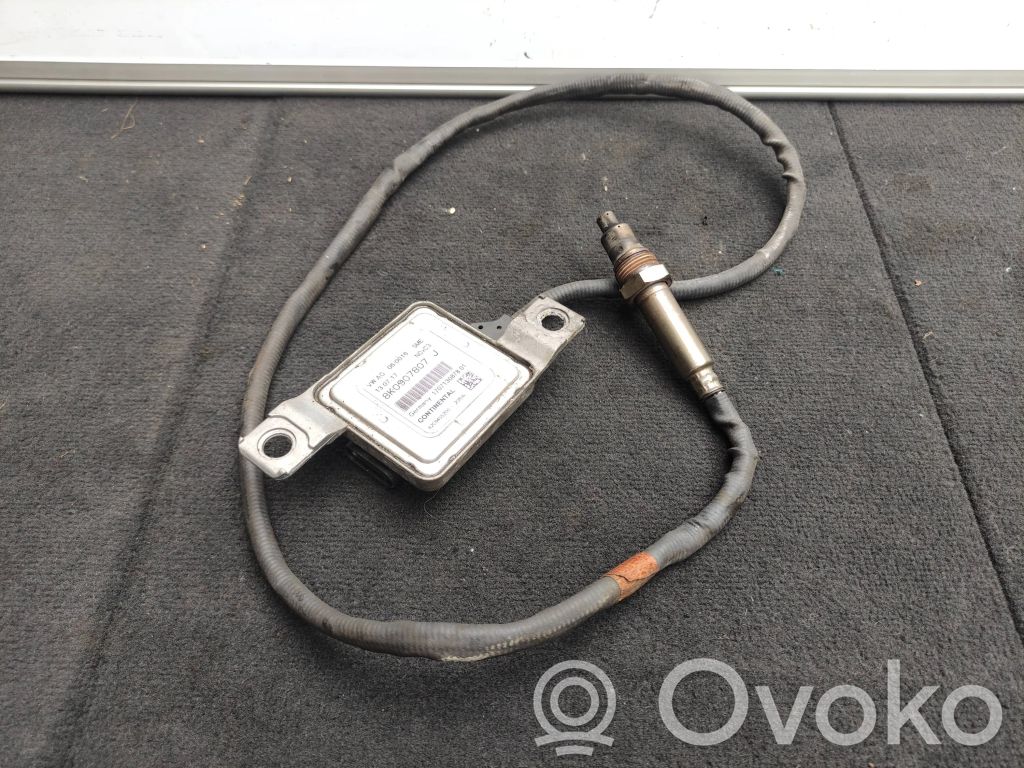 Lambda probe sensor   8K0907807J,1707130878,A2C11455200
