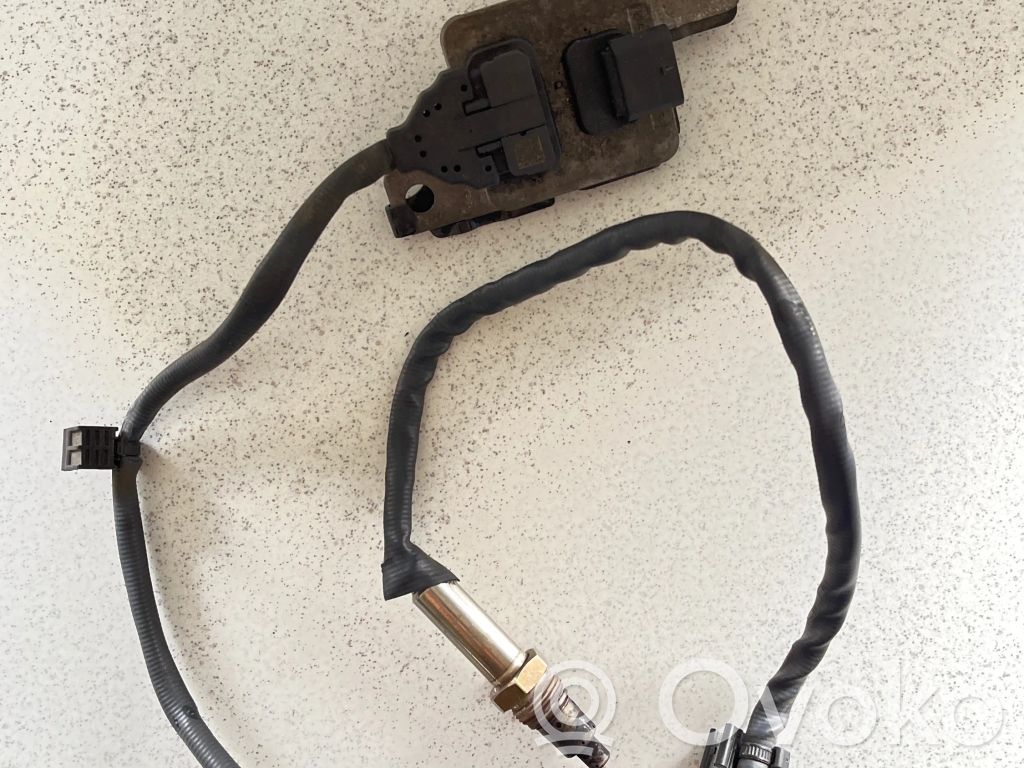 Audi A6 S6 C7 4G Lambda probe sensor 