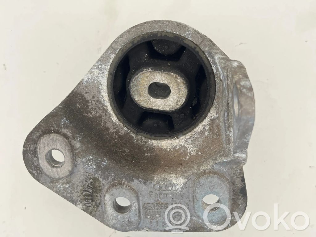 Dämpfer Hinterachsgetriebe Differentialgetriebe   4E0599133C