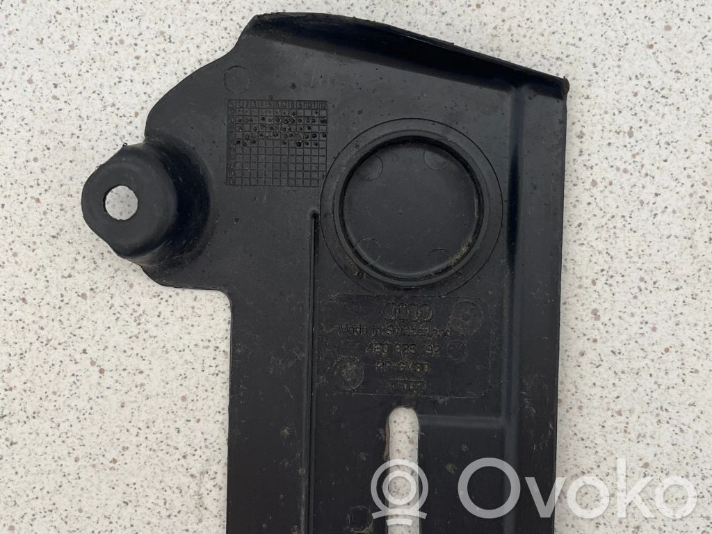 Audi A8 S8 D3 4E Other under body part 
