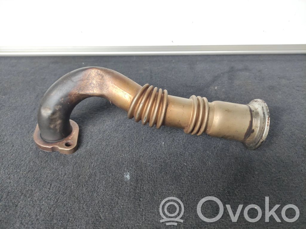 Audi A6 C7 Caurulīte (-es) / šļūtene (-es) 