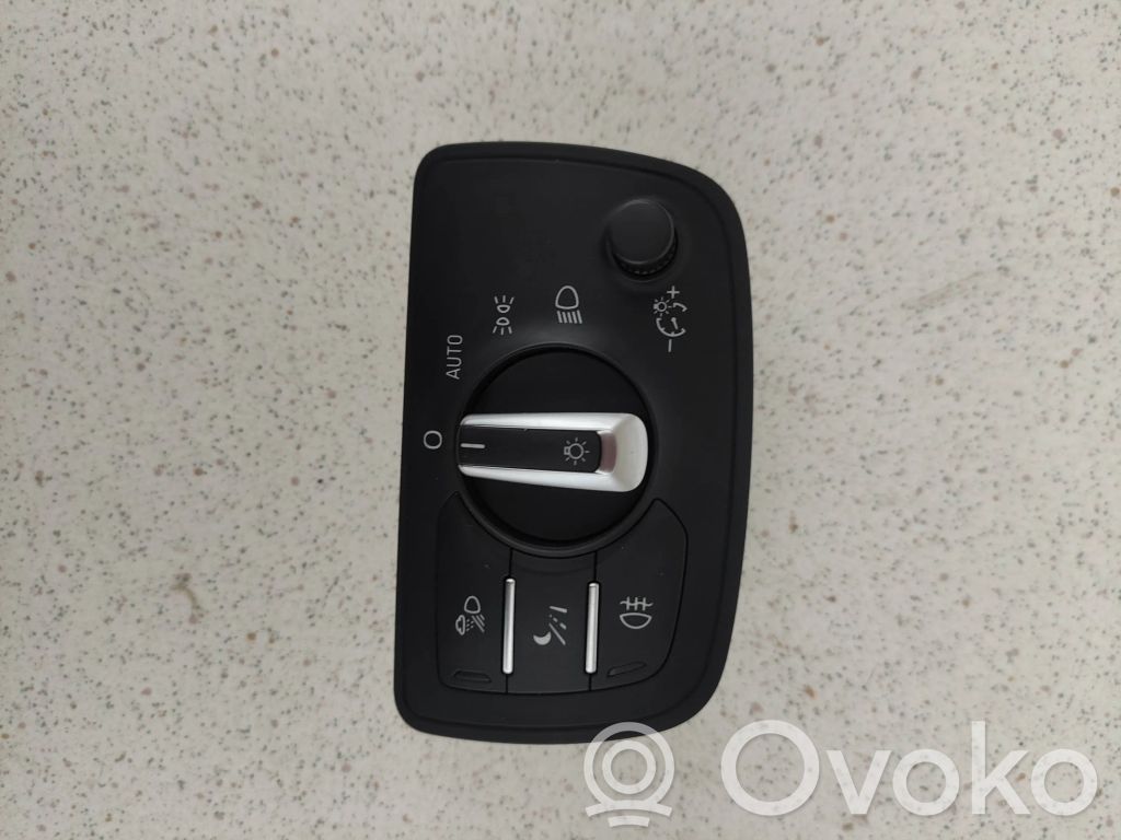 Audi A6 S6 C7 4G Light switch 