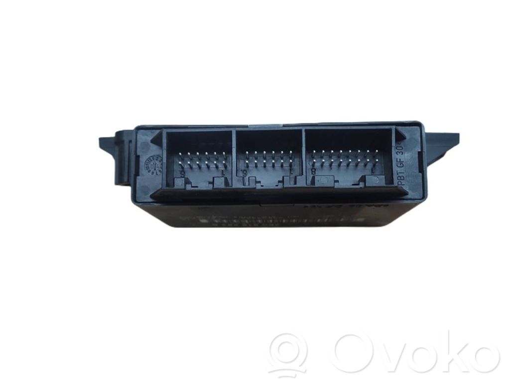 Audi A8 S8 D3 4E Parking PDC control unit/module 