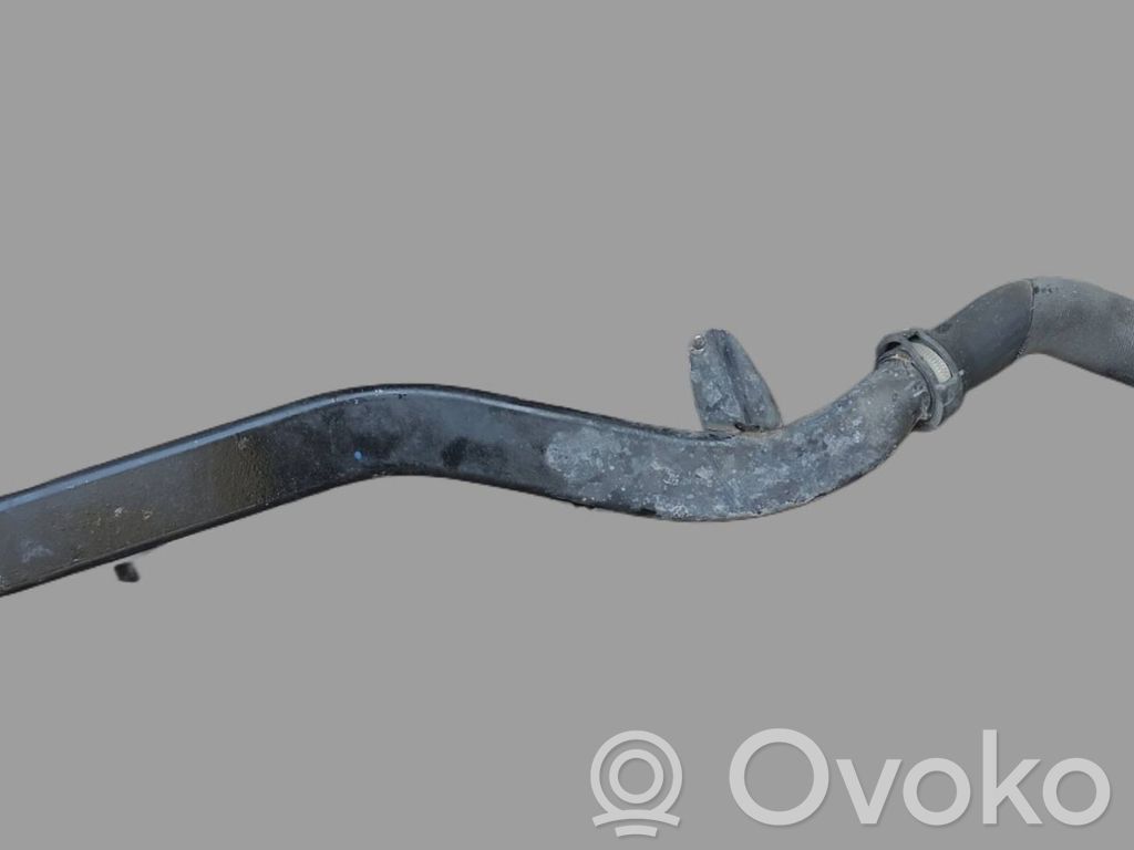 Intercooler hose/pipe   4E0145731,10208