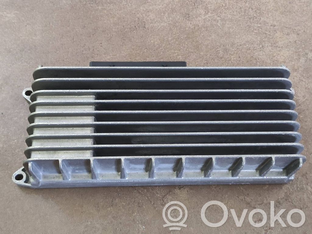 Audi A6 S6 C6 4F Vahvistin 