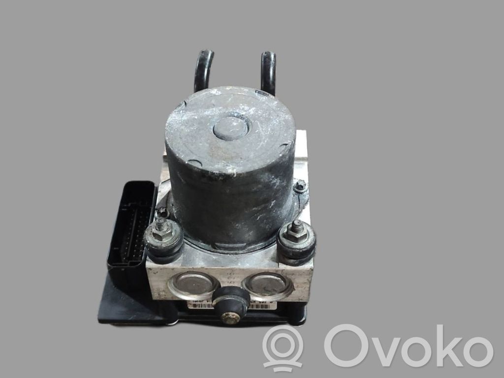 Audi A6 S6 C6 4F ABS bloks 