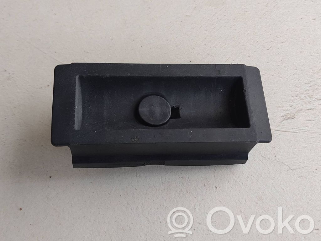 Audi A6 C7 Jacking socket point 
