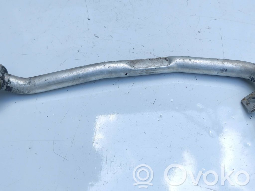Audi Q7 4L Caurulīte (-es) / šļūtene (-es) 