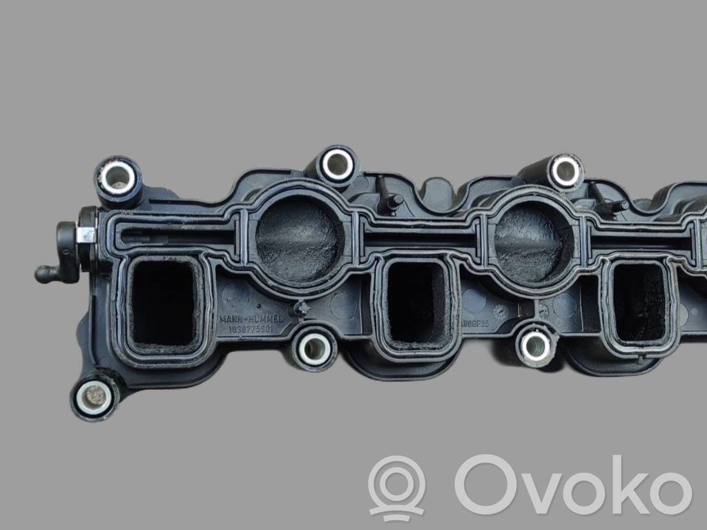 Audi Q5 SQ5 8R Intake manifold 