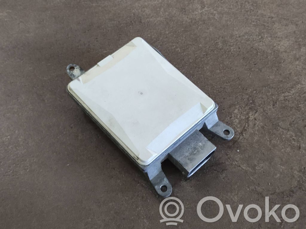 Audi Q5 SQ5 8R Blind spot module 