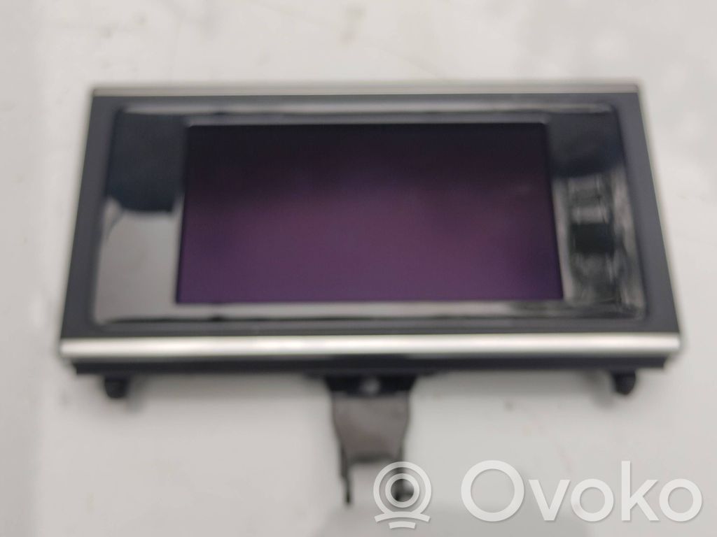 Screen/display/small screen   4G0919603