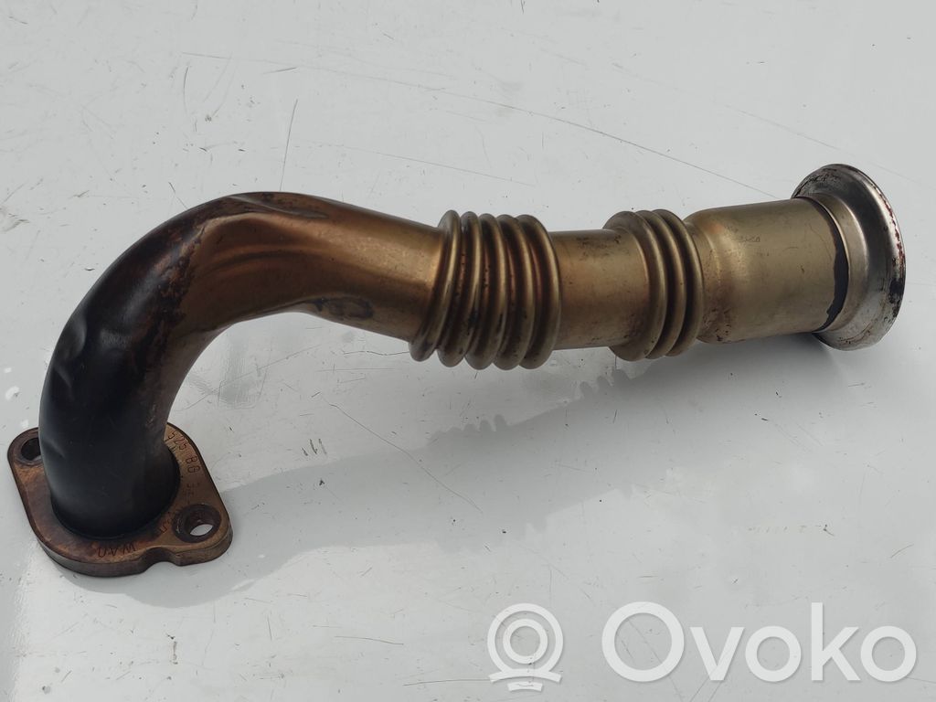 Audi Q7 4L Caurulīte (-es) / šļūtene (-es) 