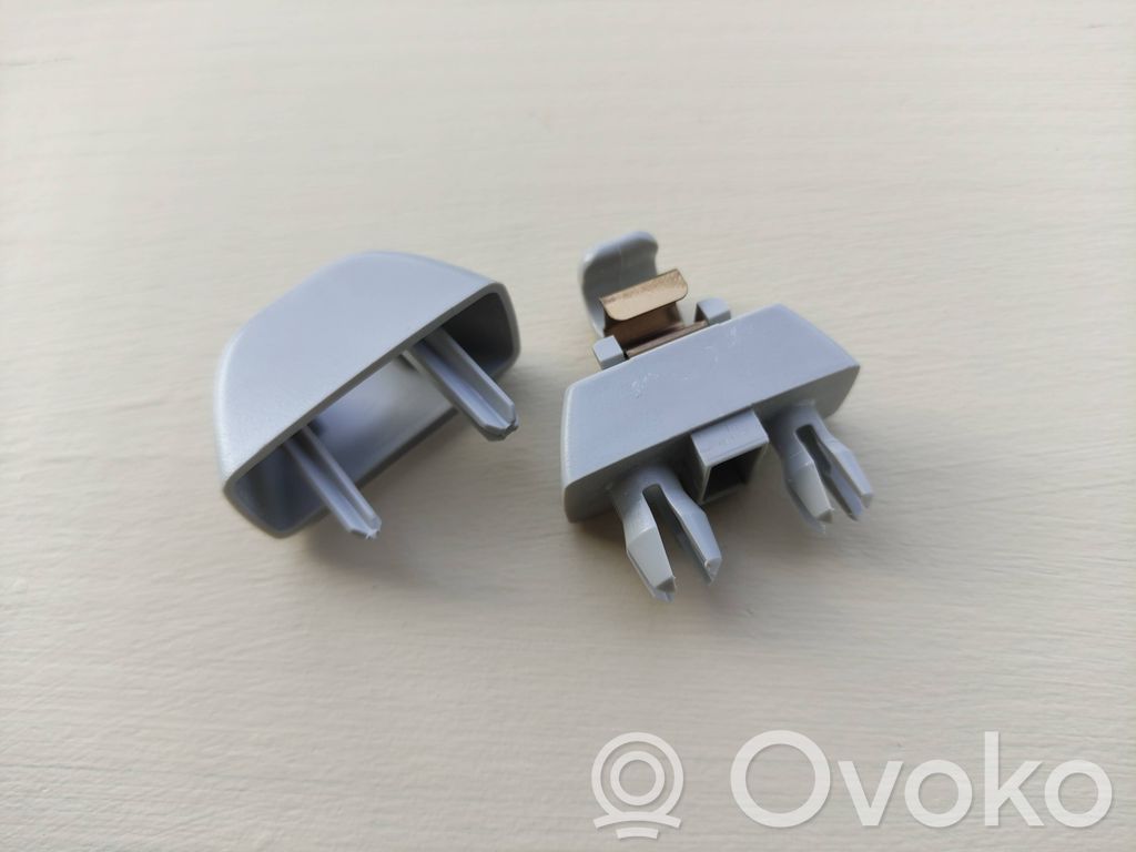 Audi A6 C7 Sun visor clip/hook/bracket 