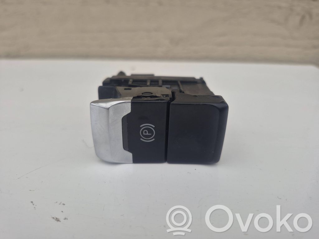 Audi A4 S4 B8 8K Interruptor del freno de mano/estacionamiento 