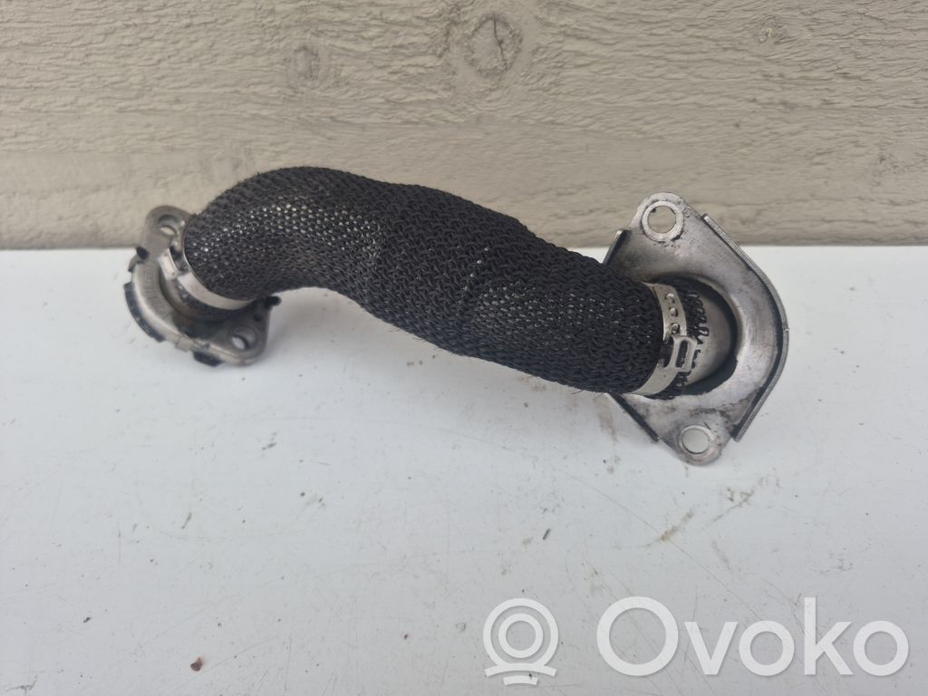 Audi A6 S6 C7 4G Caurulīte (-es) / šļūtene (-es) 